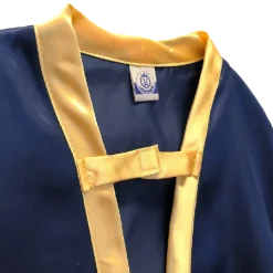 Liontouch Noble Knight ridderkappe blå