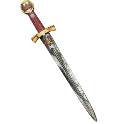 Liontouch Prince Lionheart sværd