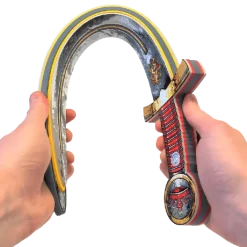 Liontouch Prince Lionheart sværd