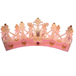 Liontouch Queen Rosa dronningekrone