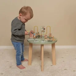 Little Dutch Aktivitetsbord - Little Farm