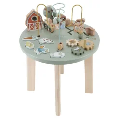 Little Dutch Aktivitetsbord - Little Farm