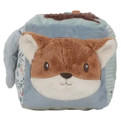 Little Dutch - Aktivitetsterning - Forest Friends