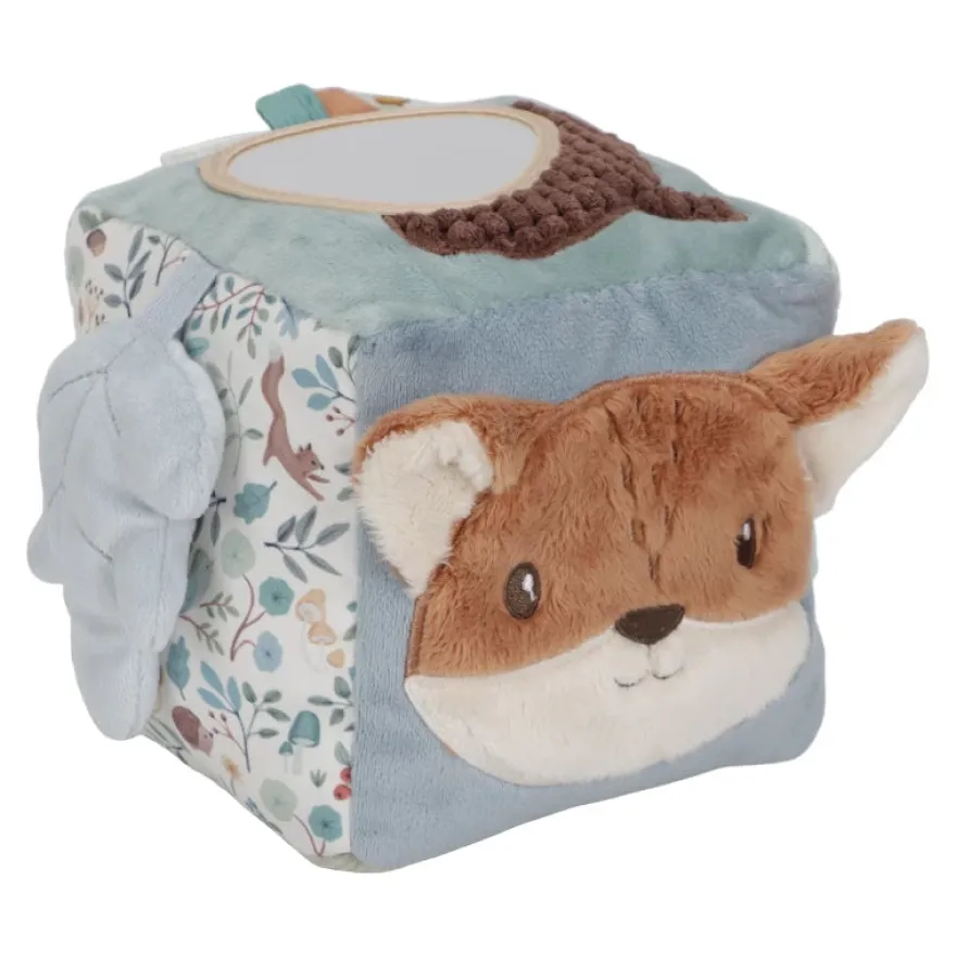 Little Dutch - Aktivitetsterning - Forest Friends