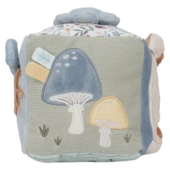 Little Dutch - Aktivitetsterning - Forest Friends