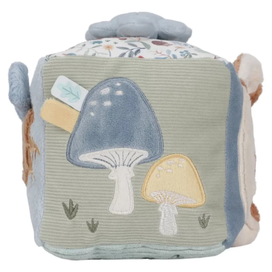 Little Dutch - Aktivitetsterning - Forest Friends