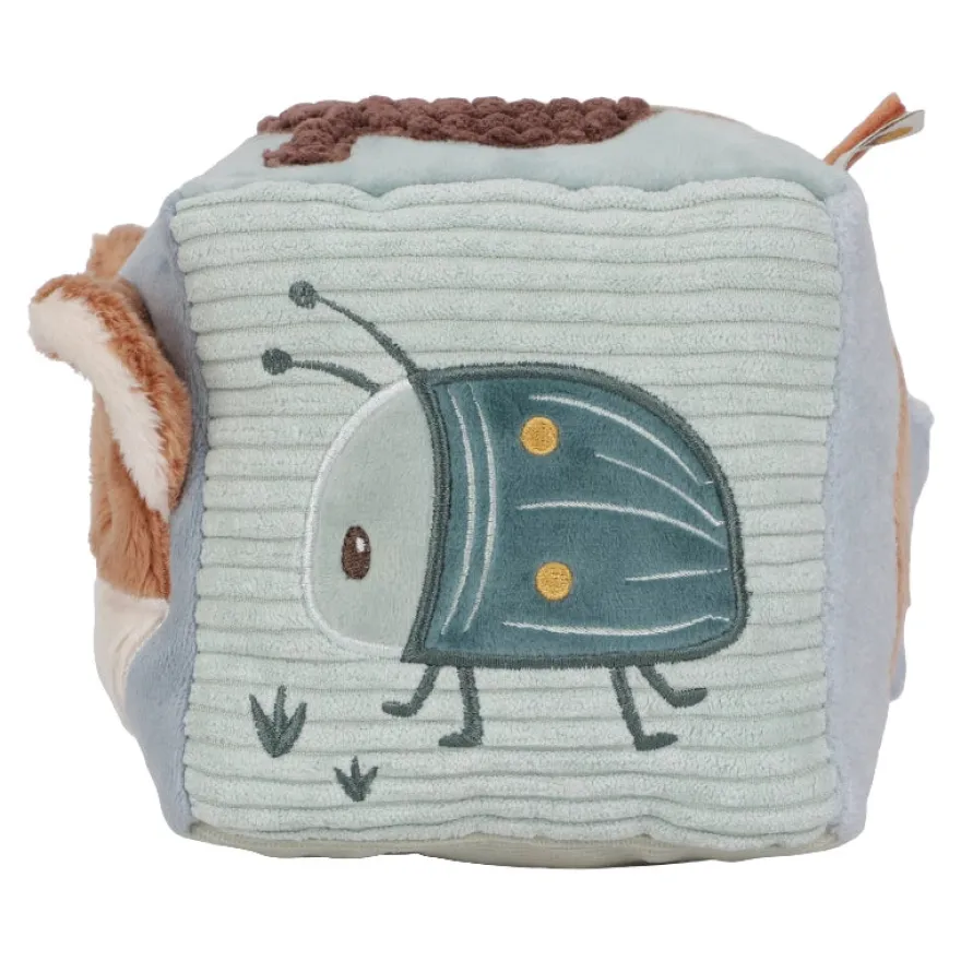 Little Dutch - Aktivitetsterning - Forest Friends
