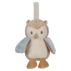Little Dutch - Aktivitetstæppe - Forest Friends