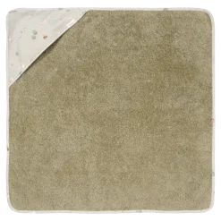 Little Dutch - Badehåndklæde 75x75 cm - Little Farm