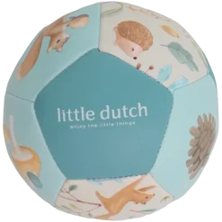 Little Dutch - Bold - Forest Friends