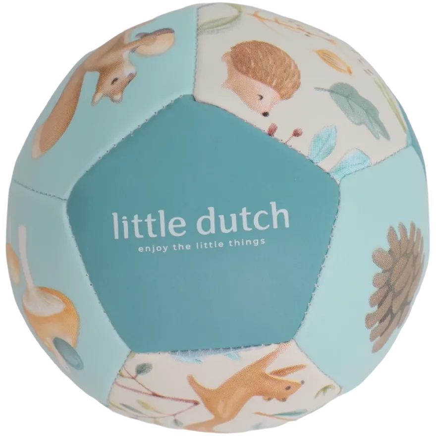 Little Dutch - Bold - Forest Friends