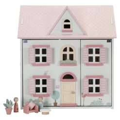 Little Dutch Dukkehus