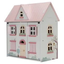 Little Dutch Dukkehus