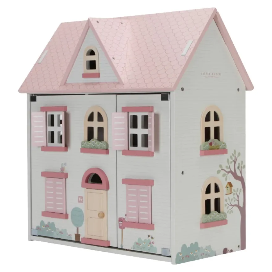 Little Dutch Dukkehus