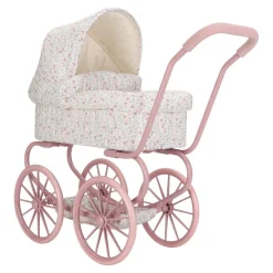 Little Dutch Dukkevogn