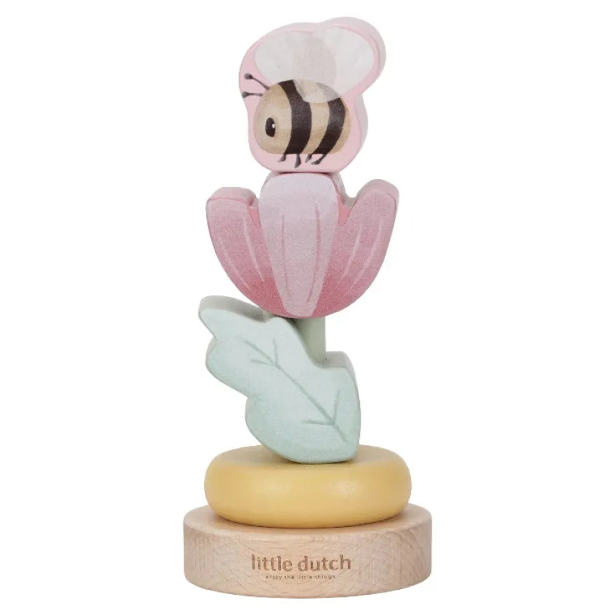Little Dutch - Gavesæt træ - Fairy Garden