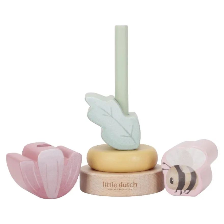 Little Dutch - Gavesæt træ - Fairy Garden