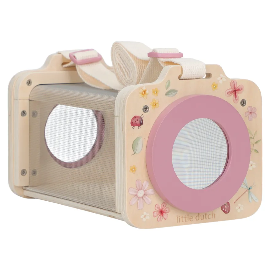 Little Dutch - Insektkasse - Fairy Garden