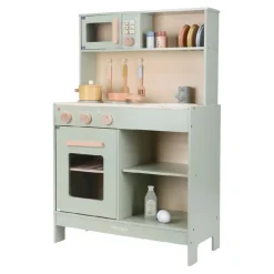 Little Dutch Køkken