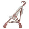Little Dutch - Klapvogn - Rosa