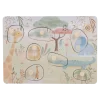 Little Dutch - Lydpuslespil - Safari Friends