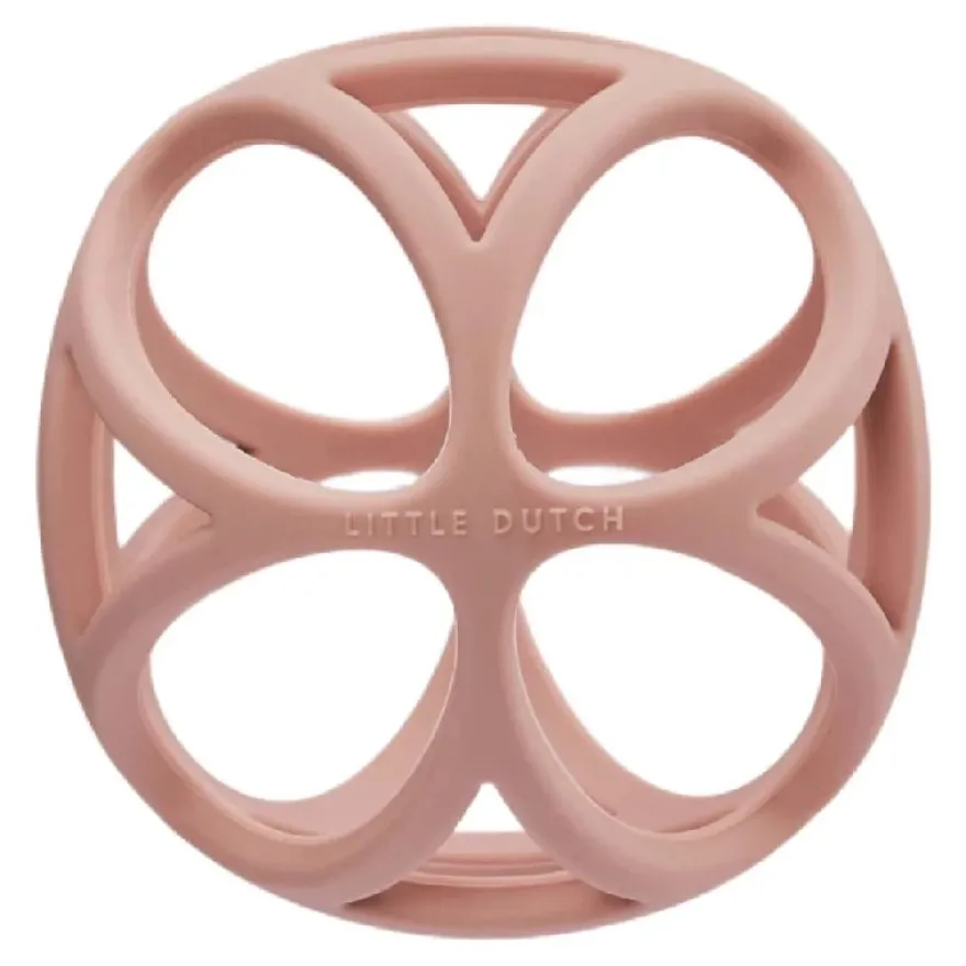 Little Dutch - Sansebold - Pink