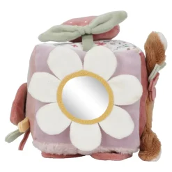 Little Dutch Soft Activity Cube Fairy Garden