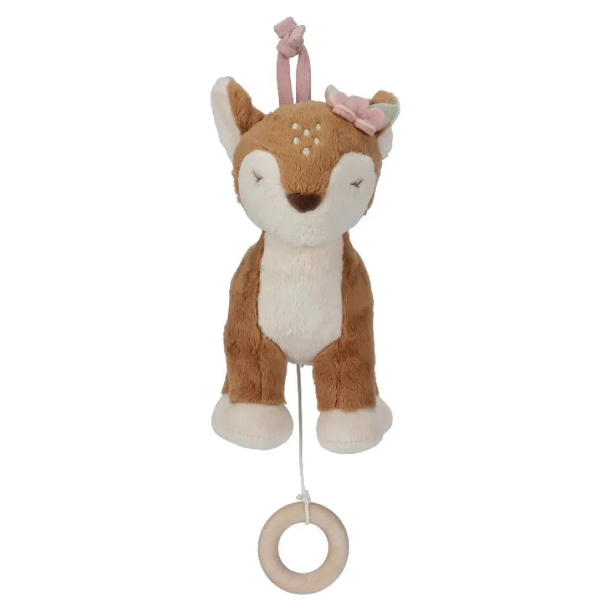 Little Dutch Spilledåse Deer Fairy Garden