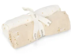 Little Dutch - Stofbleer 2 pak Muslin 70x70 - Little Goose