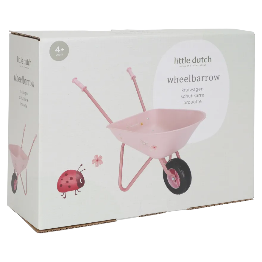 Little Dutch Trillebør - Fairy Garden