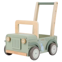 Little Dutch - Walker - Safari Friends