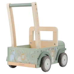 Little Dutch - Walker - Safari Friends
