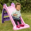 Little Tikes min første rutchebane lilla/pink