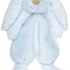 Lolli Bunnies nusseklud - blå