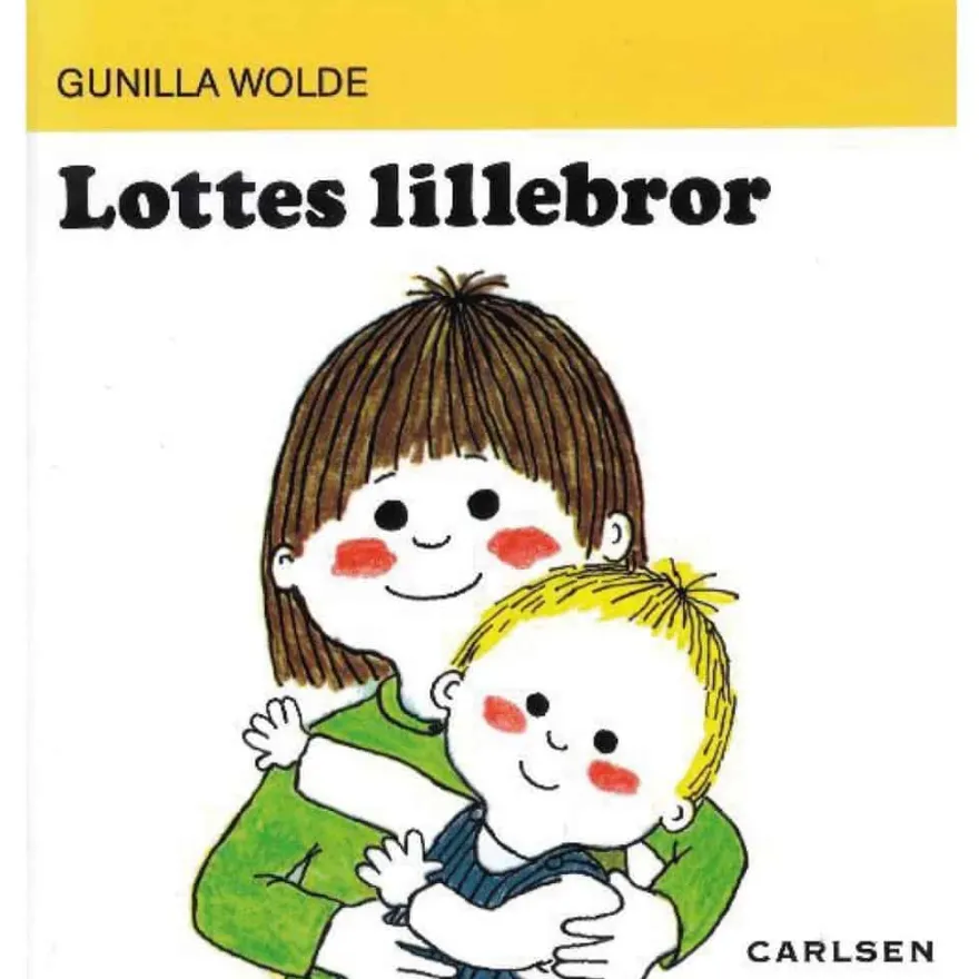 Lottes lillebror