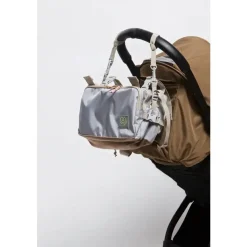 Love Radius CaravanBag - Grey