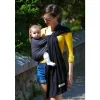 Love Radius Ringslynge - Sort/Anthracite