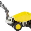 LT Monster Dirt Digger