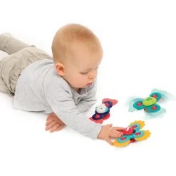 Ludi Baby Spinners