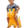 Ludi Hoppedyr - Dino