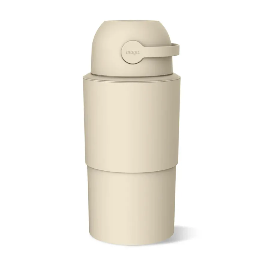 Magic Blespand Heka L - Beige