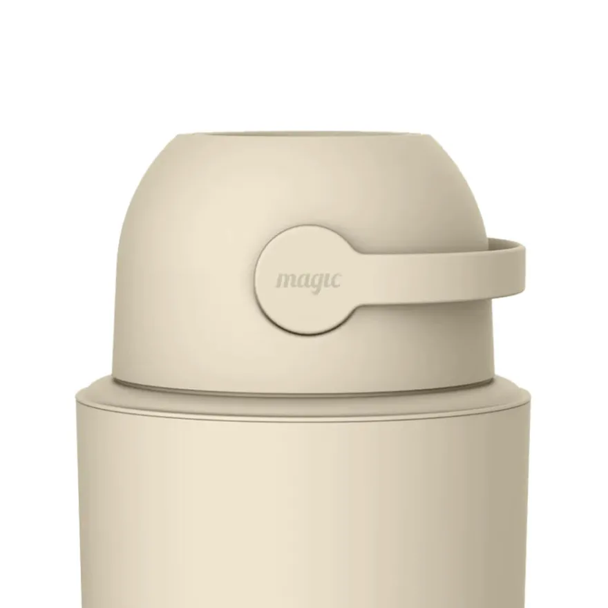 Magic Blespand Heka L - Beige