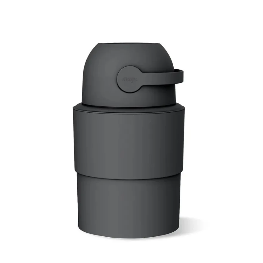 Magic Blespand Heka M - Graphite