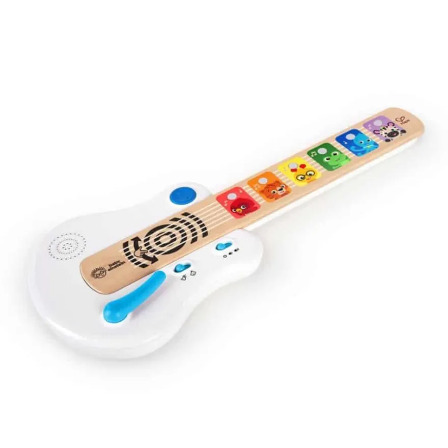 Magic Touch Guitar
