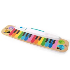 Magic Touch Keyboard