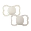 MAM Air Silicone Neutral 6-16m