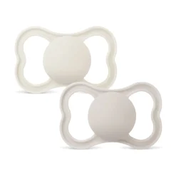 MAM Air Silicone Neutral 6-16m