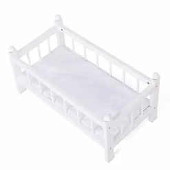 Mamamemo Tremmeseng til Dukke