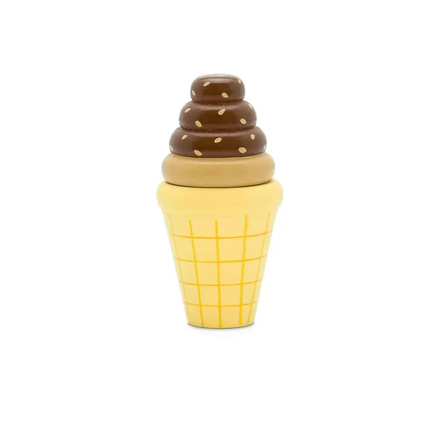 Mamamemo Vaffelis - Chokolade