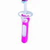 MAM Baby's Brush 2P Pink